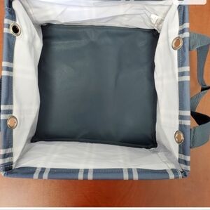 Thirty-One Square Utility Tote